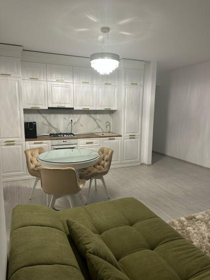 2 CAMERE | CAMPUS UNIVERSITATE | TOMIS NORD