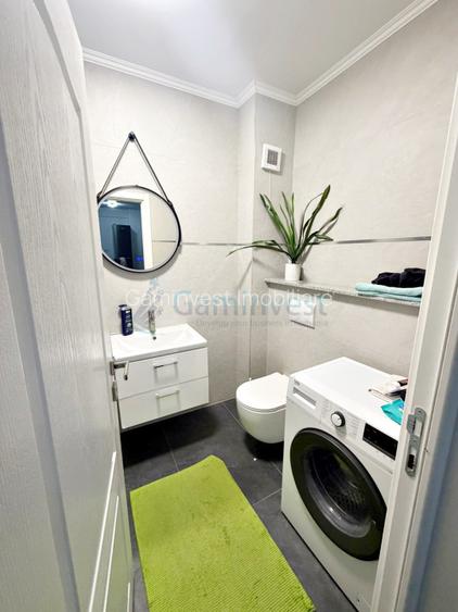 Apartament de vanzare in Oradea, bloc nou Onestilor, ready to move - 11