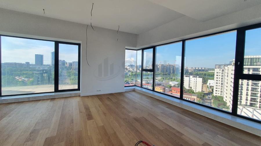 REA1023650 Apartament 4 camere I One Verdi Park I Vedere Panoramica I Best deal