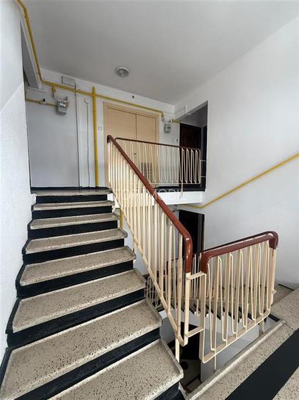 Apartament cu 2 camere decomandat, bloc fara risc - Cantemir