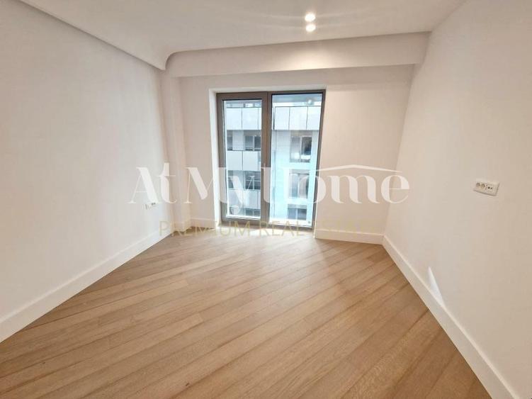 Apartament NOU 80 Mp utili + 24 mp terasa, 3 camere, Iancu Nicolae