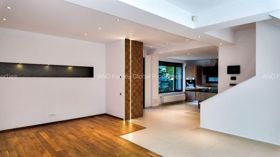 VIla finisata premium in Iancu Nicolae,  piscina si 3 locuri de parcare - 32