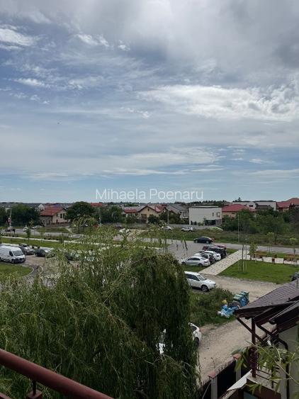 Garsonieră luminoasă, 33 mp utili + Parcare Inclusă | Mutare imediată  - 5