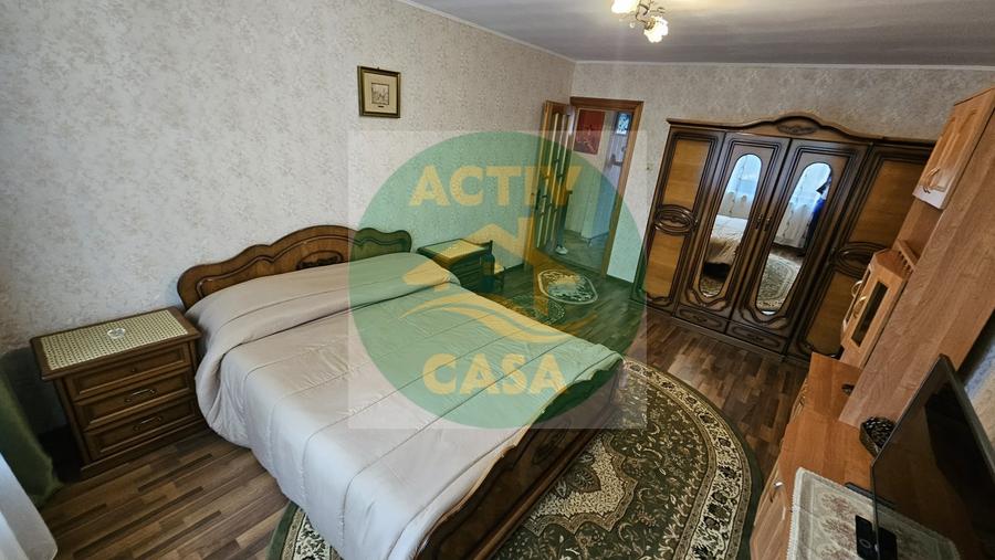 Apartament 2 camere, etaj 2