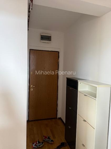 Garsonieră luminoasă, 33 mp utili + Parcare Inclusă | Mutare imediată  - 7