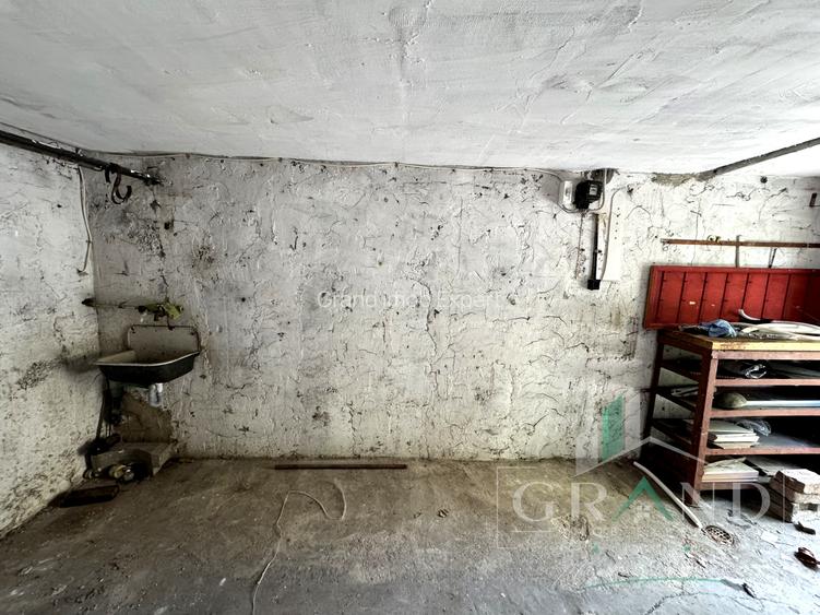 3 Camere Decomandat | 2 Băi | 69 mp | Parter | Zorilor/P-ța Zorilor/Observatorul - 37