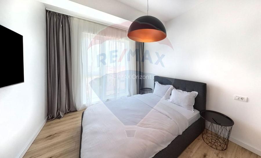 LUX | Apartament cu 3 camere Mihai Viteazu | VITUS RESIDENCE - 5