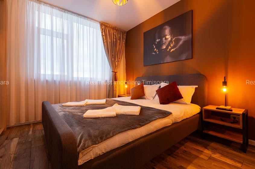 OCAZIE: Apartament cu 2 camere, LUX, la cheie! - 5