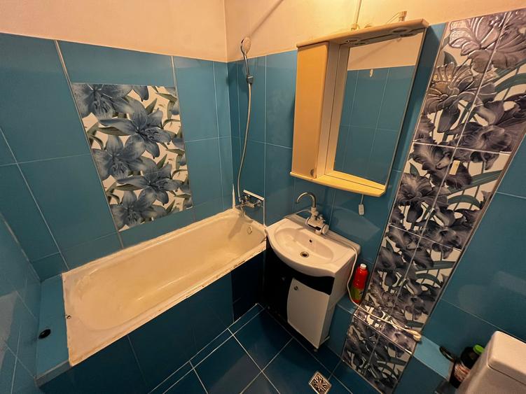 Apartament 2 camere - 5 minute Metrou Pacii