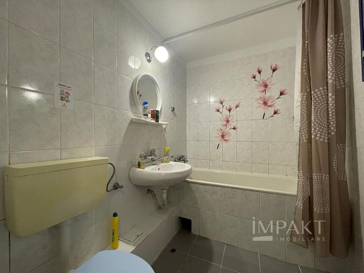 Inchiriere apartament cu 3 camere in cartierul Marasti