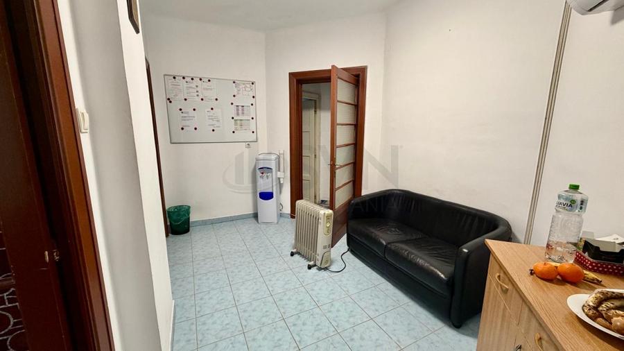REA0086259 Apartament 3 camere in vila I Chiriasi I Randament imediat