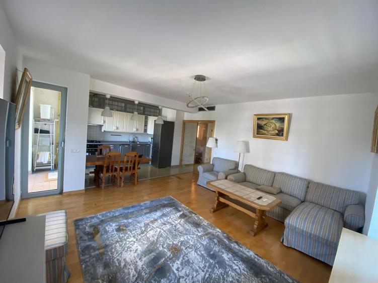 Apartament | 3 camere | bloc nou | parcare subterana | Asmita Gardens