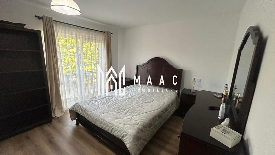 Casă 4 camere I 120 MPU I Curte proprie | Calea Cisnădiei