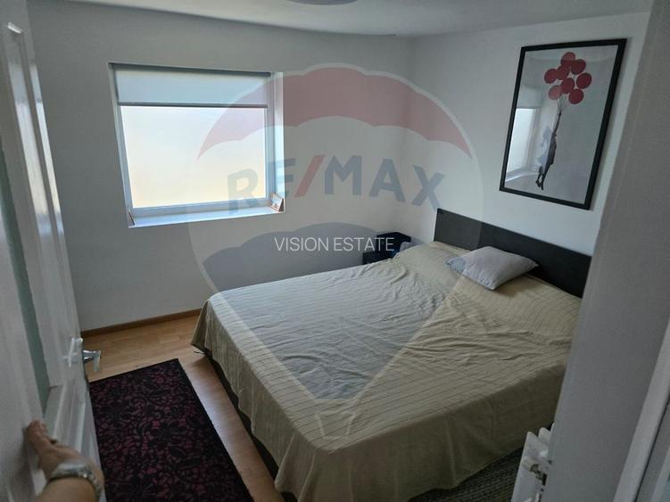 Casă cu 4 camere - 2