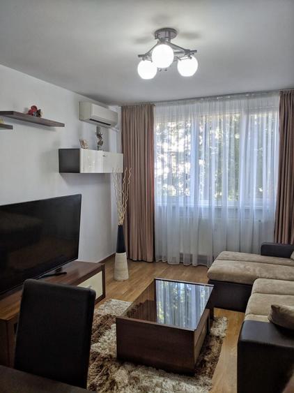 2 camere decomandat | Drumul Taberei | Metrou Valea Ialomiței