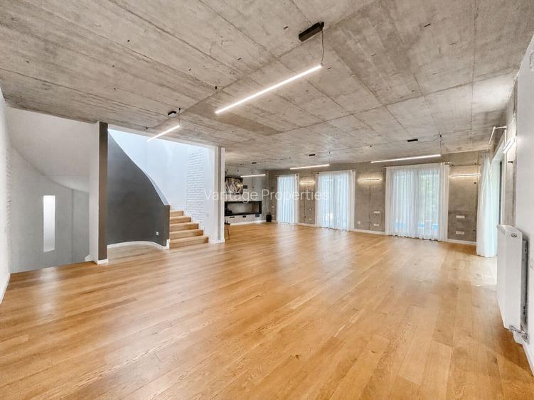 Modern villa | heated pool | Iancu Nicolae area | Cambridge School - 14