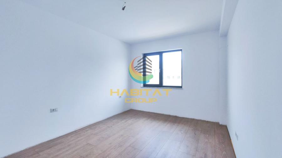 Vila individuala -4 camere + 215mp-curte libera Pipera