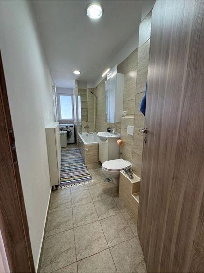 Apartament 2 camere | Brezoianu – Cișmigiu | Prima închiriere | Renova