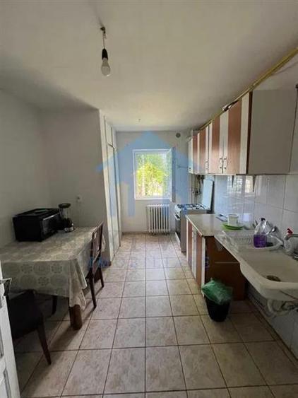 Apartament 3 camere, Manastur