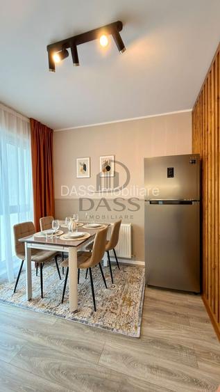 Apartament 2 camere | Prima închiriere | Doamna Stanca | Parcare - 7