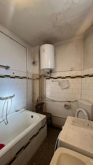 3 camere in vila | Dorobanti
