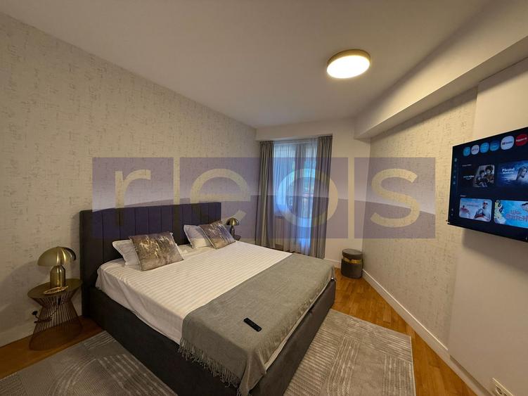 INCHIRIERE 3 CAMERE | SOS NORDULUI | LUX | MOBILAT SI UTILAT | 110MP | - 10