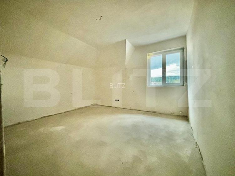 Casa individuala 151mp, 5 camere, curent trifazic teren 580mp in Chinteni - 10