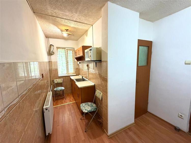 APARTAMENT 2 CAMERE | TIP Z | ETAJ 2 | ZONA NUFARUL