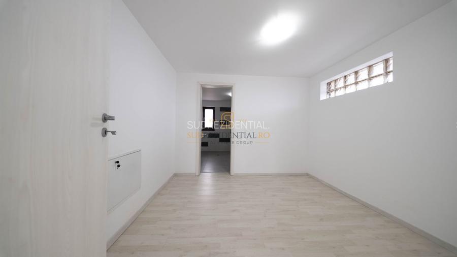 Vila indiviuala, 5 camere, curte libera 320 mp - Comuna Berceni, IF - 23