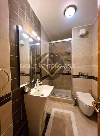 Vila  INVIDUALA ELEGANTA RENOVATA zona Domenii Arcul de Triumf - 7
