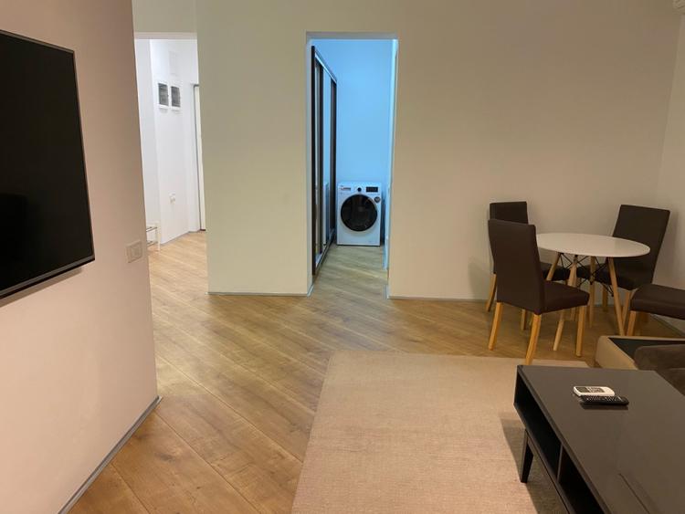 2 camere | 4City North | 52 mp |  Parcare inclusa | Investiție