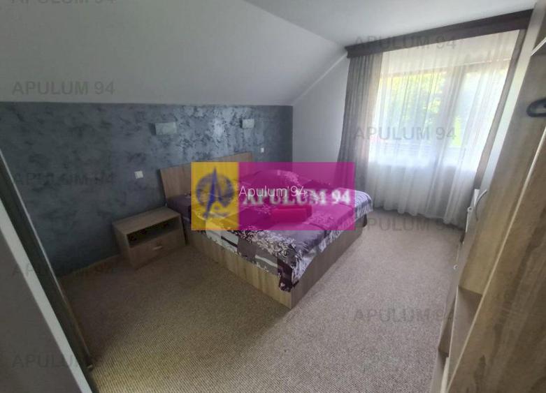 Vilă de vânzare în Bușteni - Zona Zamora - 32