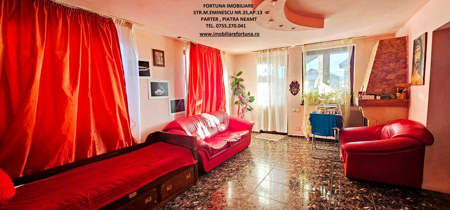 Casa individuala P+M,casa batraneasca locuibila si 805mp teren,Savinesti