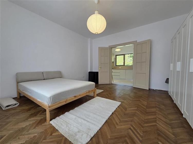 Apartament elegant la casa zona Grivitei - prima inchiriere