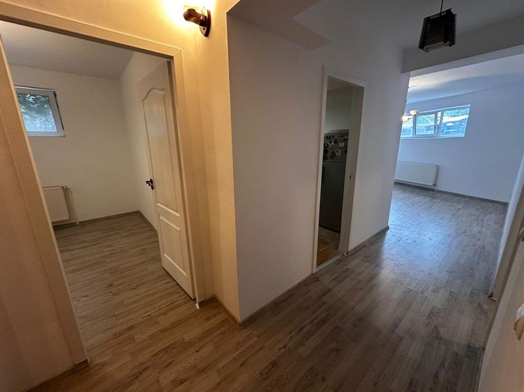 3 Camere Parcare Inclusa Rezervelor Comuna Chiajna Rosu Militari