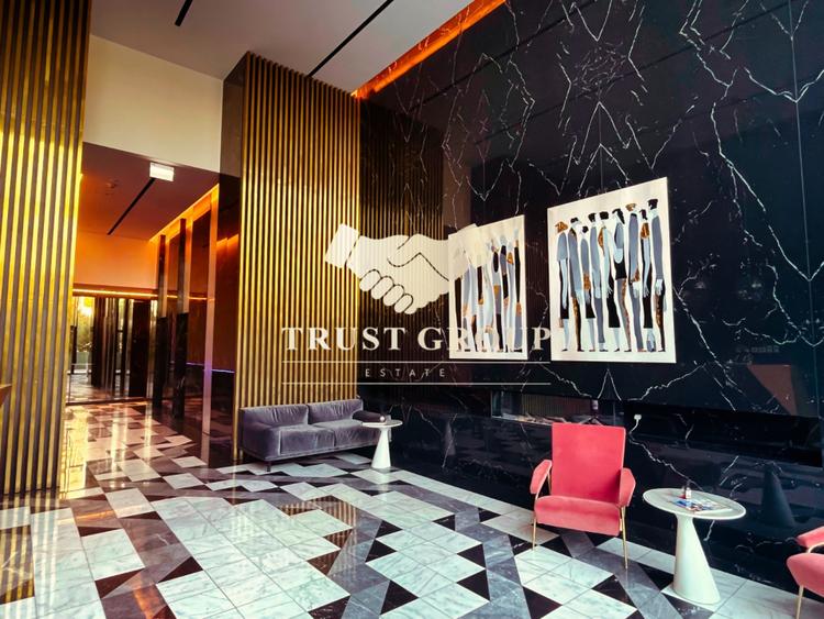 Apartament premium cu 3 Camere și Terasă | One Herăstrău Towers |