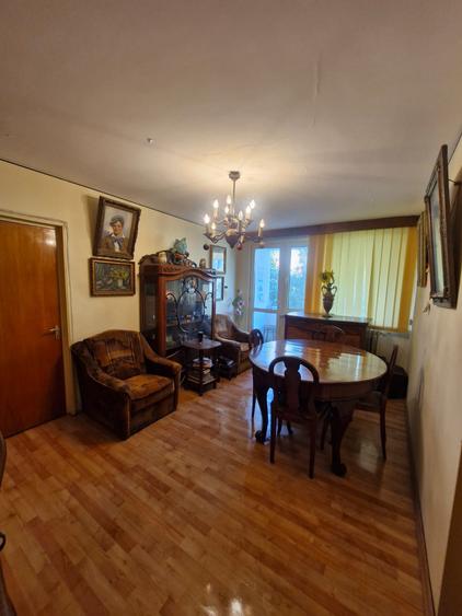 Apartament 2 camere | 50 mp | Bd. Alexandru Obregia | Etaj 6/9 | 83.000 €