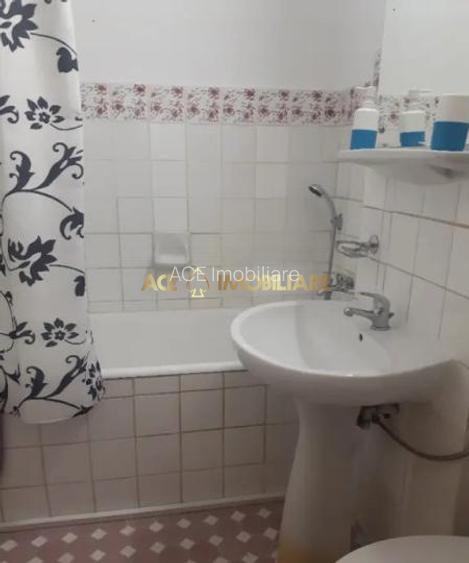 3 Camere de inchiriat | Splaiul Unirii | Parcare | Metrou | Mobilat | - 7
