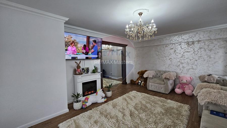 Apartament de lux, 105mp, Burdujeni, Suceava - 6