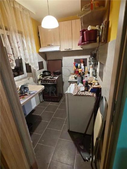 LIPOVEI - APARTAMENT 1 CAMERA - mobilat,utilat, decomandat