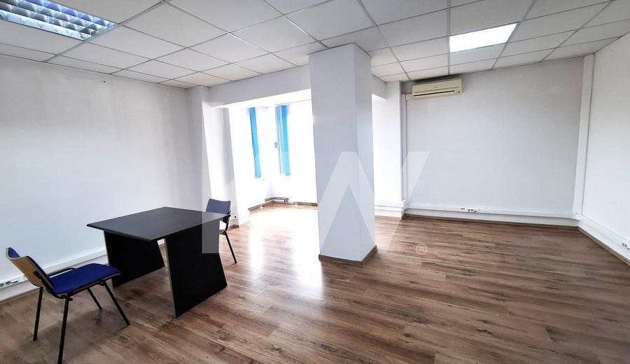 Birou in Centrul Civic I Kogalniceanu I Utilitatile incluse