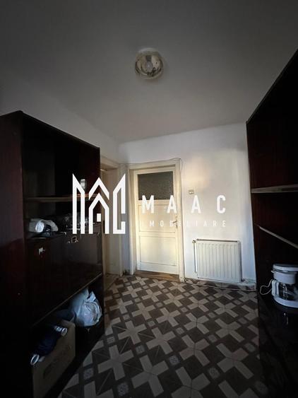 Casă de vânzare Sibiu 4 camere | Central | 115 mp utili, curte privată