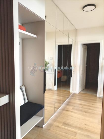 Apartament de inchiriat 2 camere, Iosia, zona Prima Shops, Oradea - 6