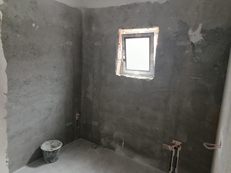 Casa 4 camere nou construita