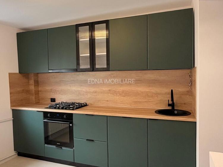 Apartament de vanzare, 2 camere decomandat, totul nou, nelocuit dupa renovare! - 6