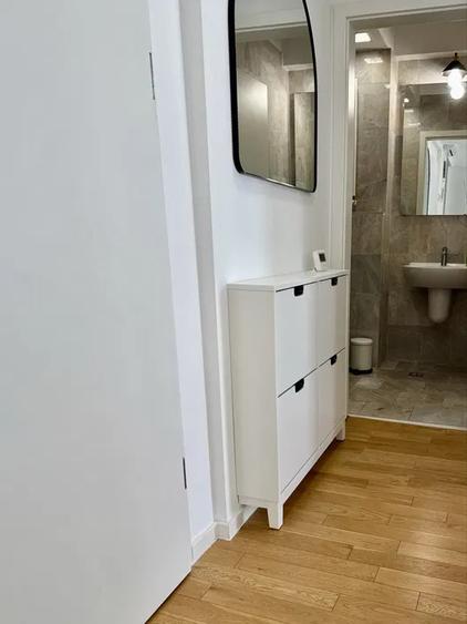 Închiriere Apartament duplex 2 cam în Parcul Circului, Centrala , Masina vase