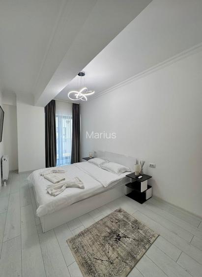 Apartament 2 camere cu vede spre lac - 7