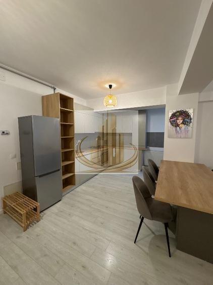 Apartament cu terasă spectaculoasă de 84 mp | Parcare´- Torontalului