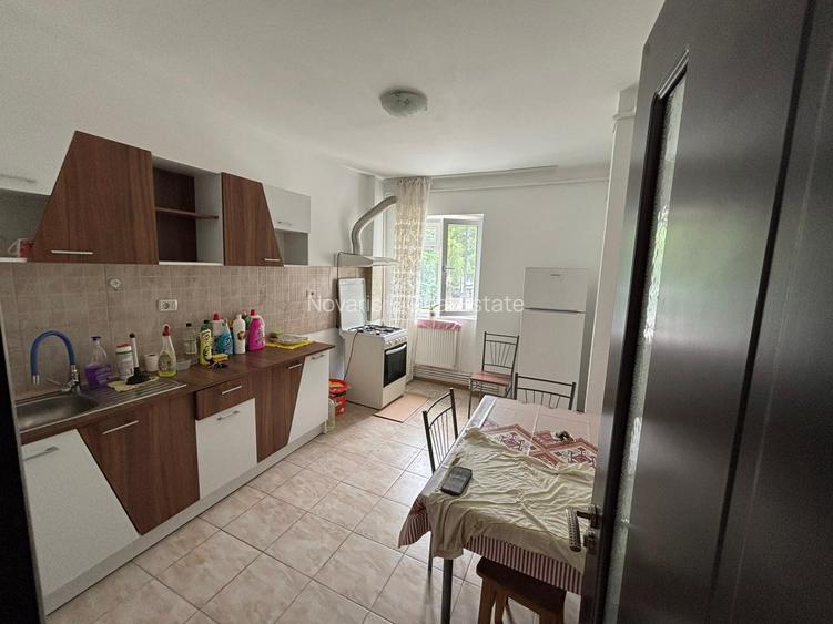 De închiriat – Apartament 2 camere | 62 mp | Centru – Zona BIG - 6