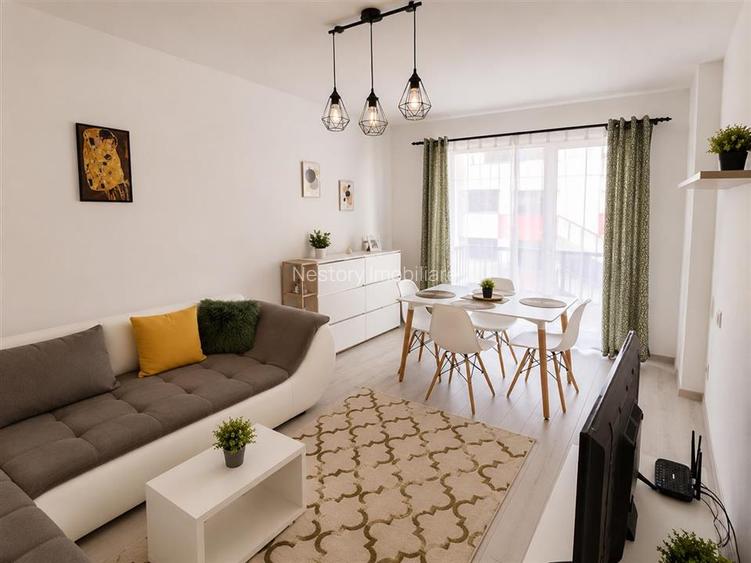 Apartament 2 camere| decomandate| Augustin Presecan| Zorilor - 4
